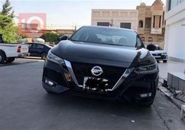 نیسان سێنترا 2021 بۆ فرۆشتن لە عێراق - هەولێر